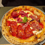 Amore E Pizza Nourriture