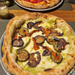 Amore E Pizza Nourriture