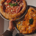 Amore E Pizza Nourriture