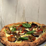 Amore E Pizza Nourriture