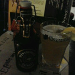 Le Schievelavabo Carte