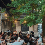 Miniemencafé Extérieur