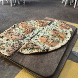 Berlin Fabrik Nourriture