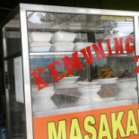 Centro Cabraliego Asbl Extérieur