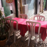 Petite Miette À l'intérieur