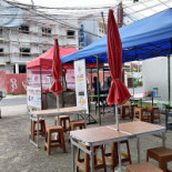 The Avenue Extérieur