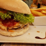 Green Mango Nourriture