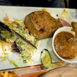 Saint D'hic Ii Nourriture