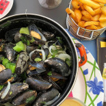 Saint D'hic Ii Boisson