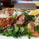 Saint D'hic Ii Nourriture