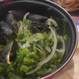 Saint D'hic Ii Nourriture