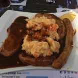 Saint D'hic Ii Nourriture