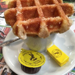 Saint D'hic Ii Nourriture