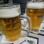 Saint D'hic Ii Boisson