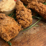 Sunset Burger Comida