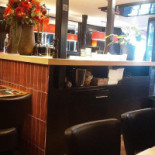 Brussels Grill Toison D'or À l'intérieur