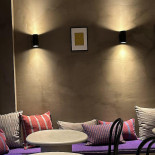 Nuage À l'intérieur