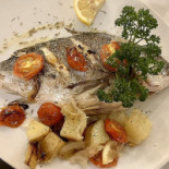 Gusto Petit Nourriture