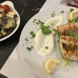 Gusto Petit Nourriture