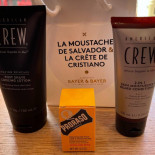 Bayer Bayer Cardápio