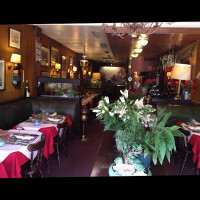 Nelson À l'intérieur