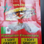 Los Bocadillos Carte