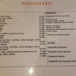 Manolito Carte