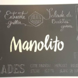 Manolito Carte