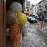 Le Framboisier Doré Extérieur