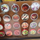 Le Framboisier Doré Boisson