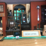 Le Framboisier Doré Extérieur