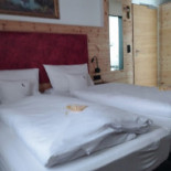 Le Framboisier Doré À l'intérieur