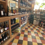 Tortue À l'intérieur