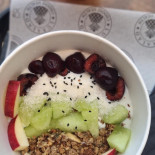 Luxalad Salad Brussels Châtelain Nourriture