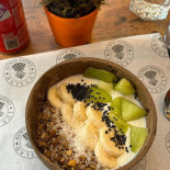 Luxalad Salad Brussels Châtelain Nourriture