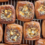 Aube Bakery Coffee Nourriture