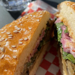 Aube Bakery Coffee Nourriture