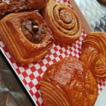 Aube Bakery Coffee Nourriture