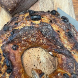 Aube Bakery Coffee Nourriture