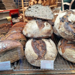 Aube Bakery Coffee Nourriture