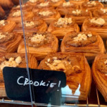 Aube Bakery Coffee Nourriture