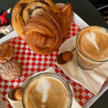 Aube Bakery Coffee Nourriture