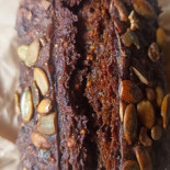 Aube Bakery Coffee Boisson