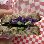 Aube Bakery Coffee Nourriture