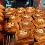 Aube Bakery Coffee Nourriture