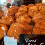 Aube Bakery Coffee Boisson