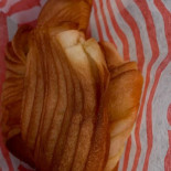 Aube Bakery Coffee Boisson