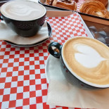 Aube Bakery Coffee Boisson