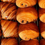 Aube Bakery Coffee Boisson