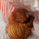 Aube Bakery Coffee Boisson